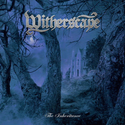 Witherscape : The Inheritance